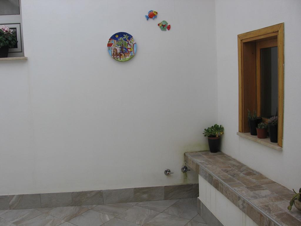 Casa Rimar Apartment Balestrate Exterior photo